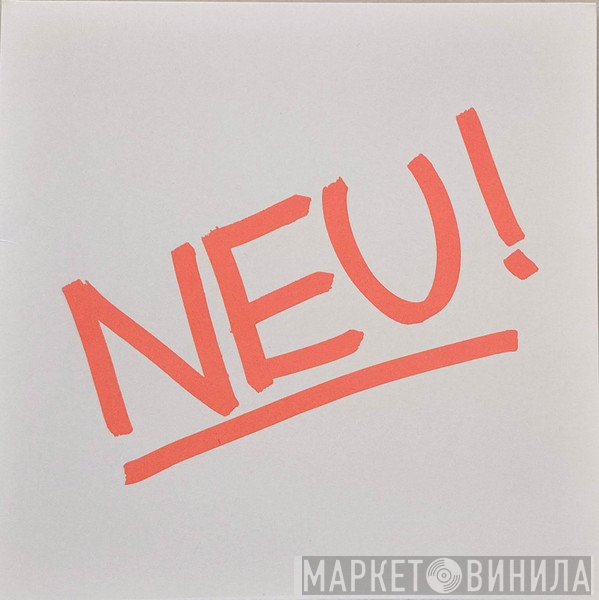 Neu! - Neu!