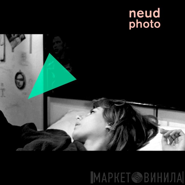 Neud Photo - Interface
