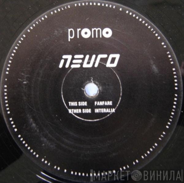 Neuro  - Fanfare