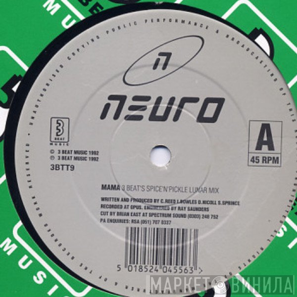 Neuro - Mama