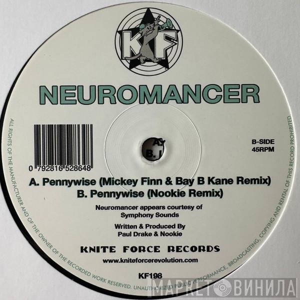Neuromancer - Pennywise (Remixes)