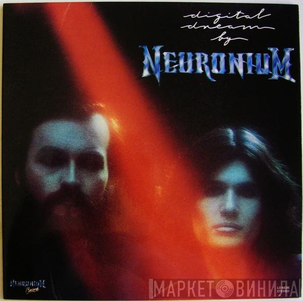 Neuronium  - Digital Dream