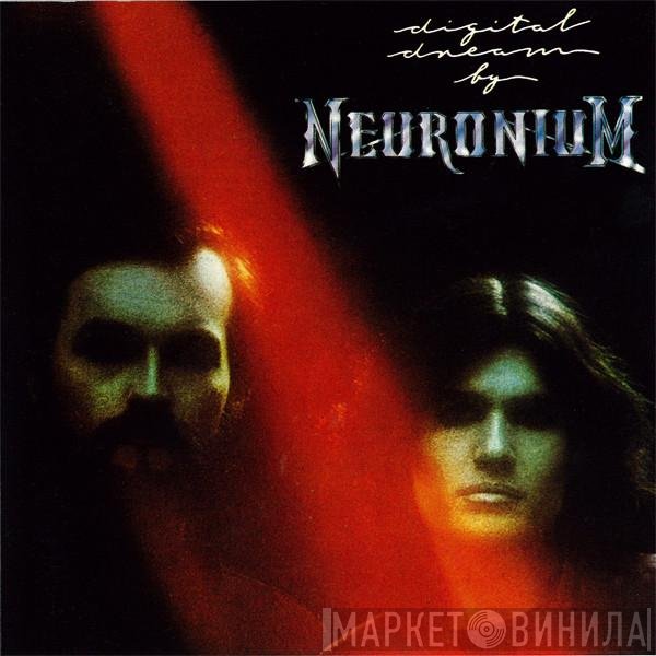 Neuronium  - Digital Dream