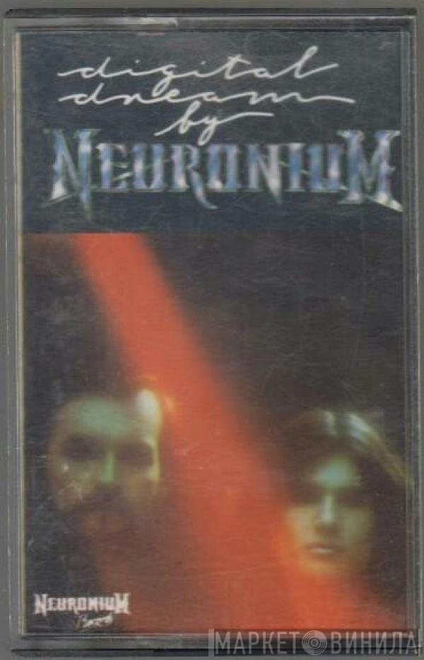 Neuronium  - Digital Dream
