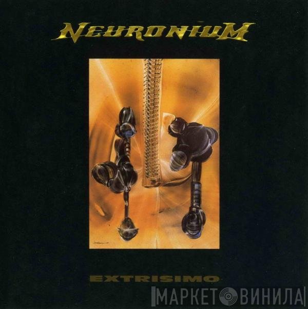 Neuronium  - Extrisimo
