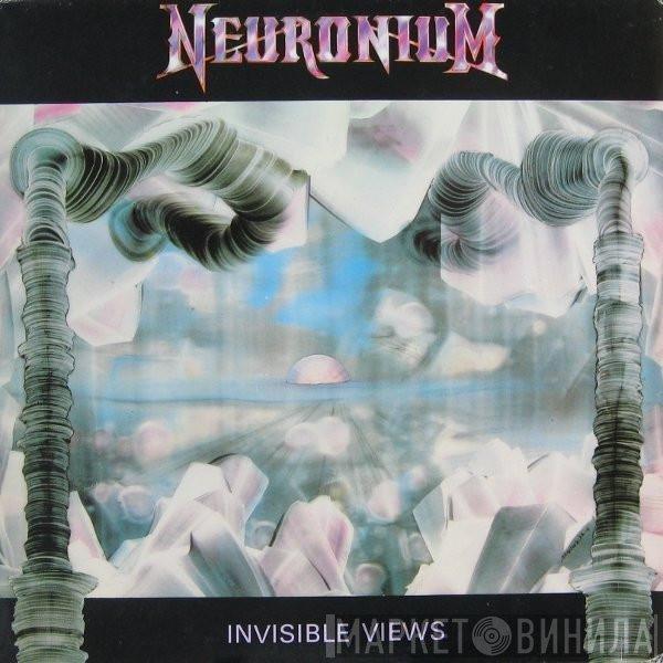 Neuronium  - Invisible Views