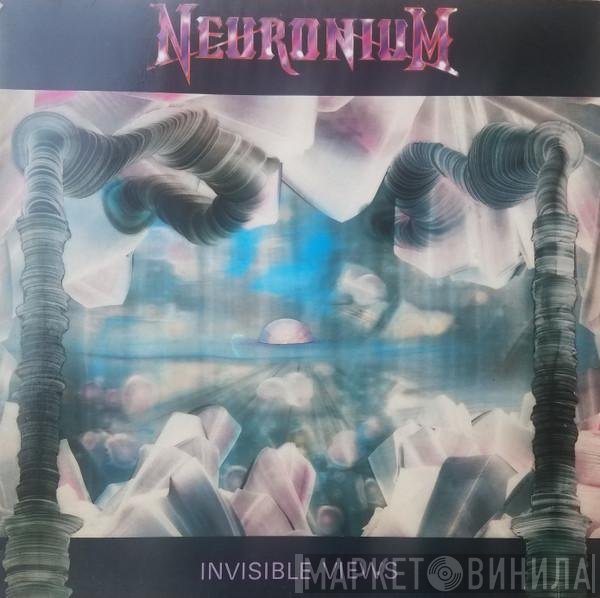 Neuronium  - Invisible Views