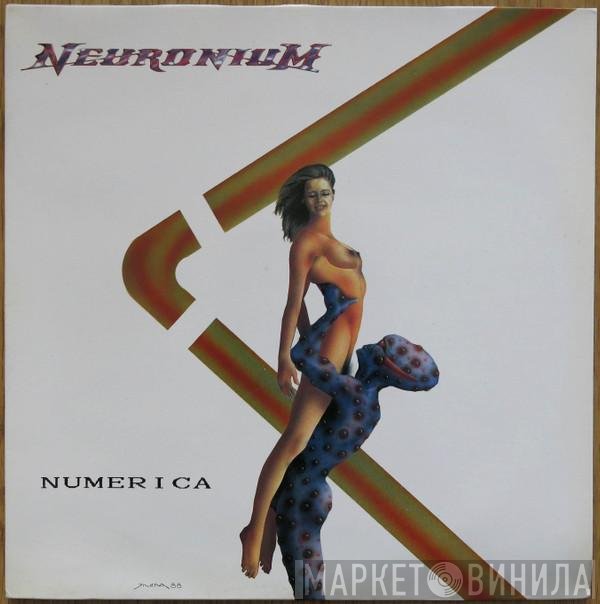 Neuronium  - Numerica