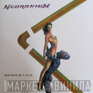 Neuronium  - Numerica