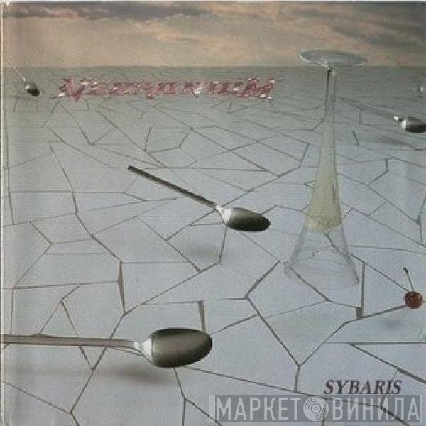 Neuronium  - Sybaris