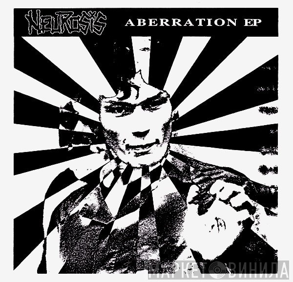 Neurosis  - Aberration EP