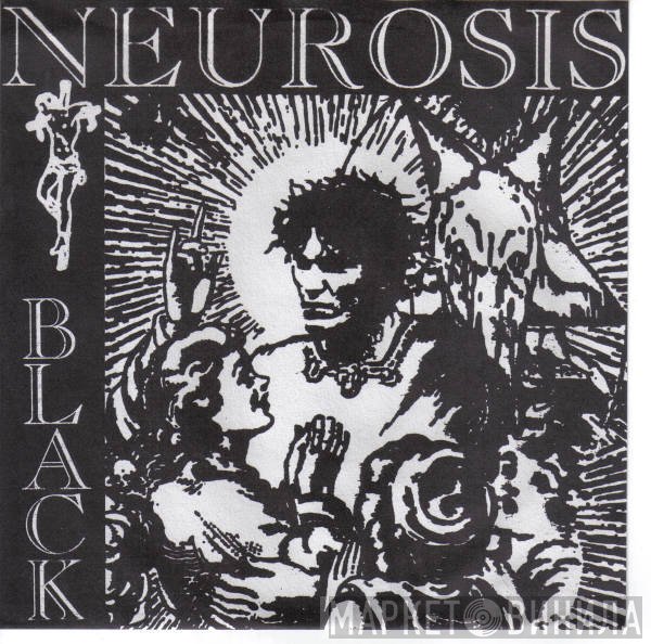 Neurosis  - Black