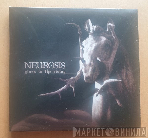 Neurosis  - Given To The Rising