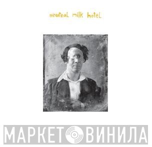 Neutral Milk Hotel  - Everything Is