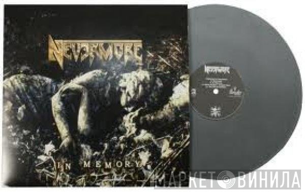 Nevermore  - In Memory