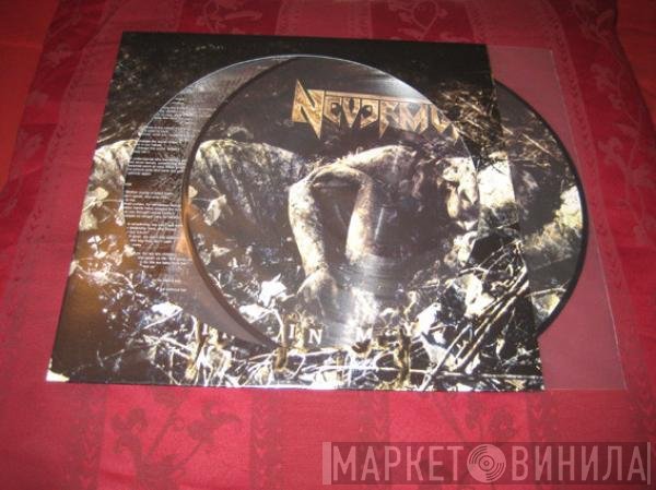 Nevermore  - In Memory