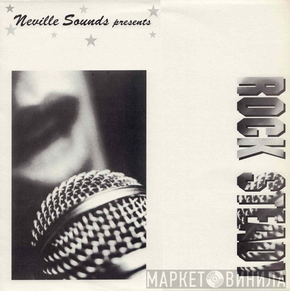  - Neville Sounds Presents Rock Steady