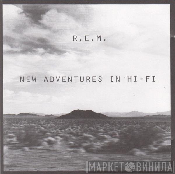  - New Adventures In Hi-Fi
