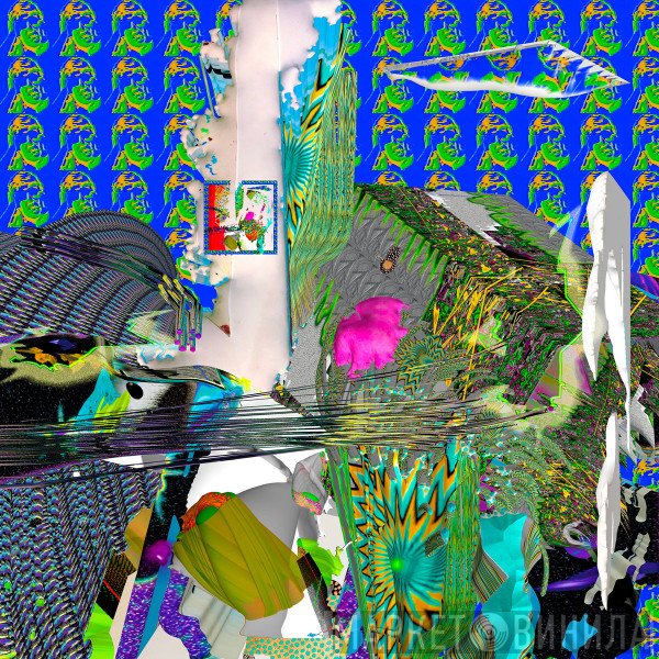  - New Age Rage