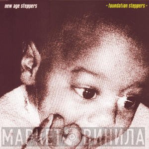 New Age Steppers  - Foundation Steppers