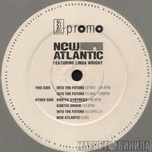 New Atlantic - Into The Future