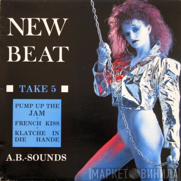  - New Beat - Take 5