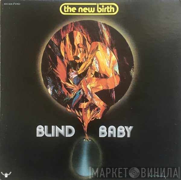 New Birth - Blind Baby