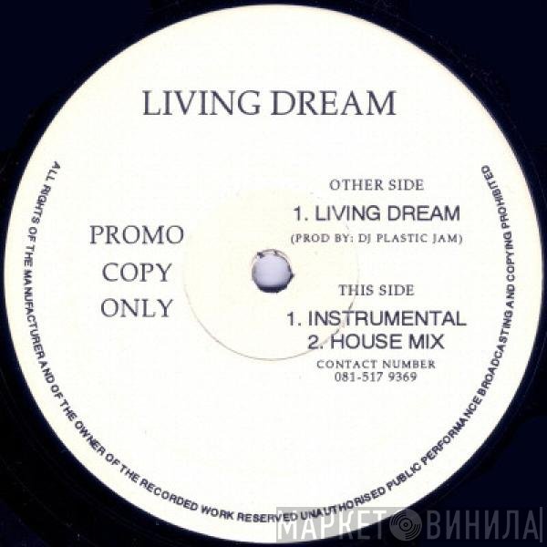 New Class A - Living Dream