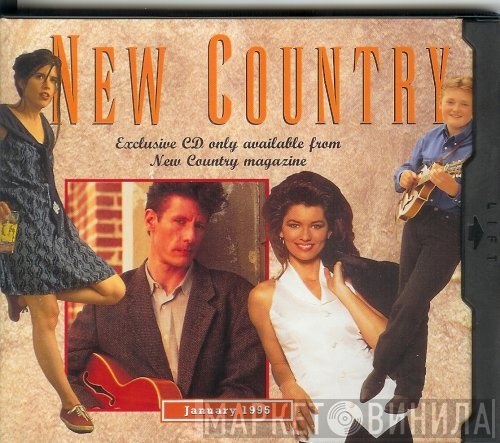  - New Country • January 1995