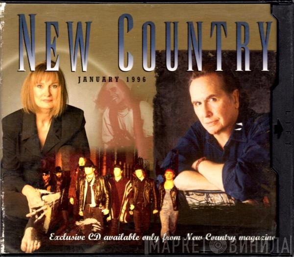  - New Country • January 1996
