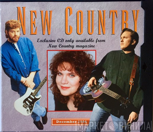  - New Country - December 1994