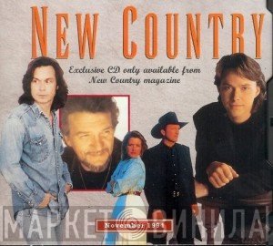  - New Country - November 1994