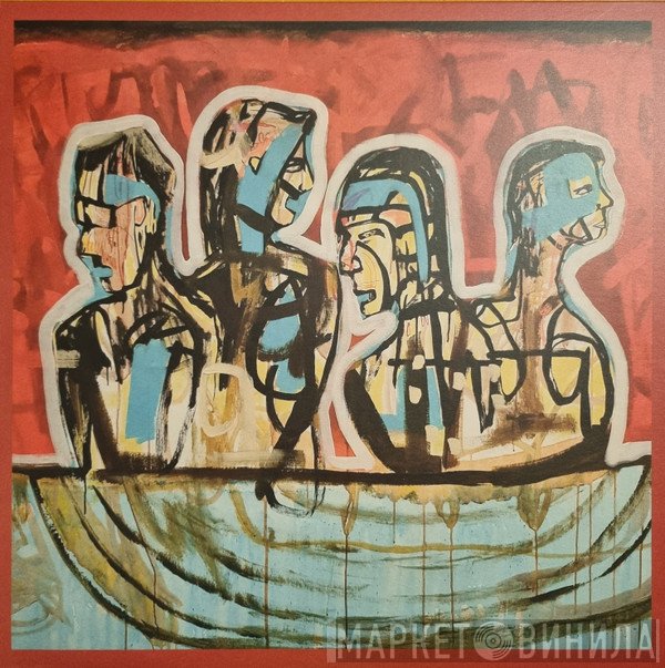 New Digital Fidelity - For The People EP