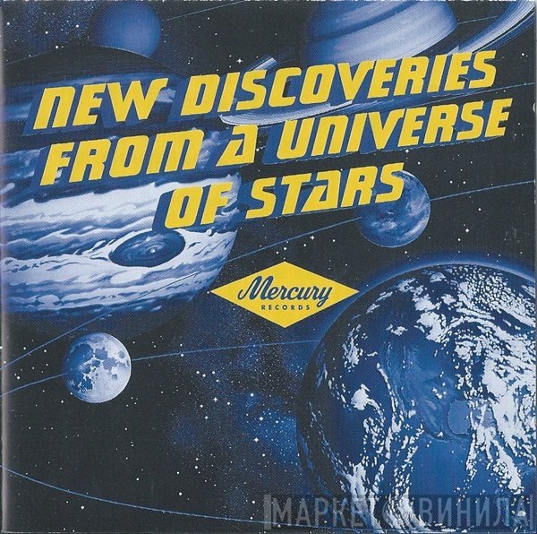  - New Discoveries From A Universe Of Stars