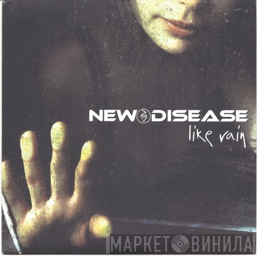 New Disease - Like Rain