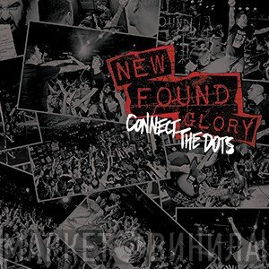 New Found Glory  - Connect The Dots