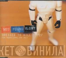 New Found Glory - Dressed To Kill