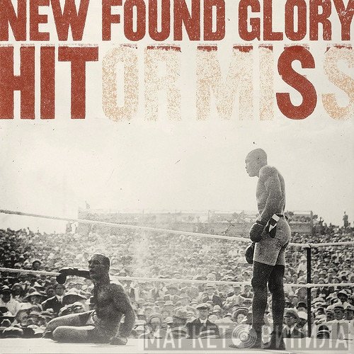 New Found Glory - Hits