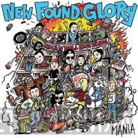 New Found Glory  - Mania