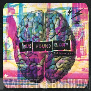 New Found Glory  - Radiosurgery
