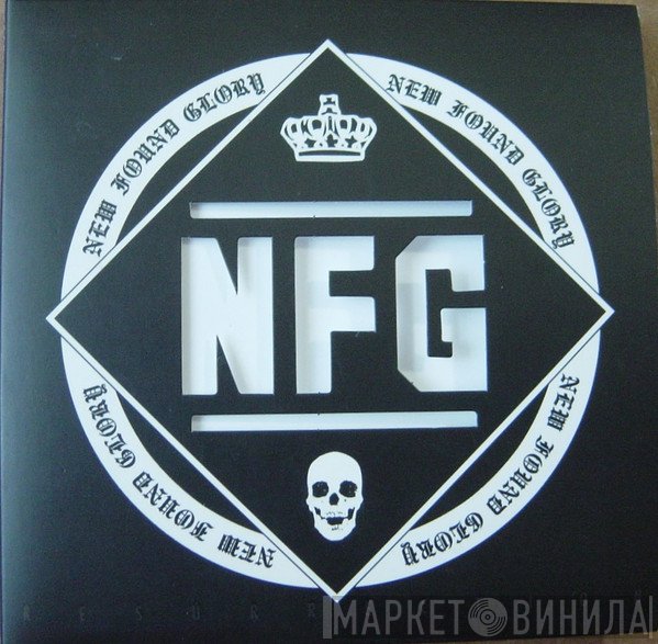 New Found Glory  - Resurrection