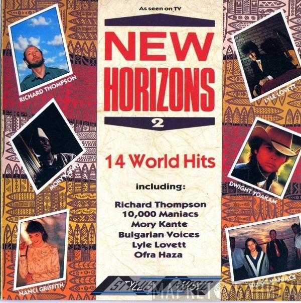  - New Horizons 2