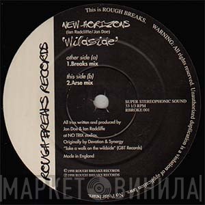 New Horizons  - Wildside
