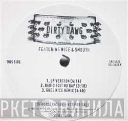 New Kids On The Block - Dirty Dawg