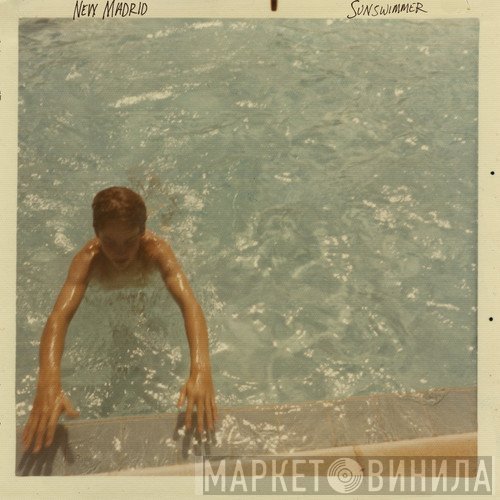 New Madrid - Sunswimmer