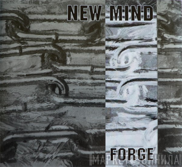New Mind  - Forge