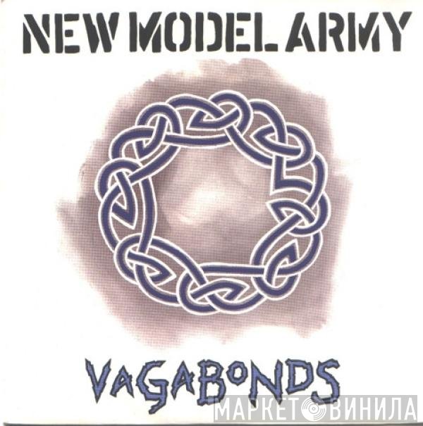 New Model Army  - Vagabonds