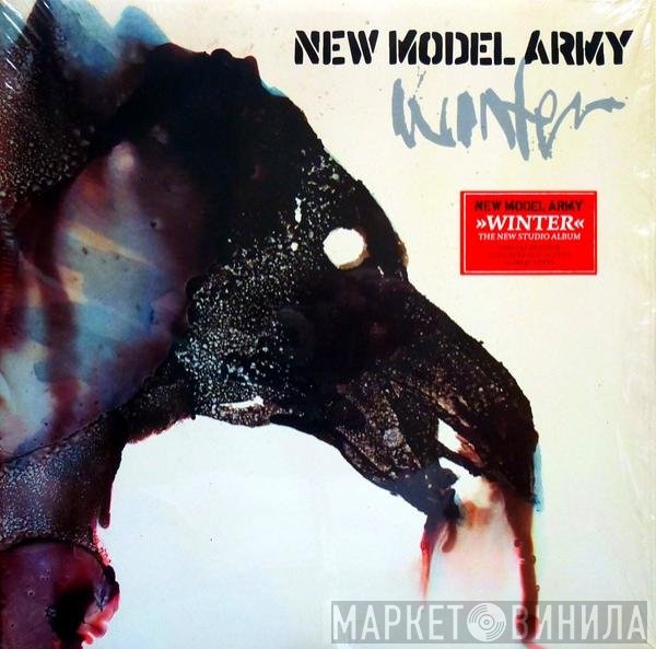 New Model Army  - Winter