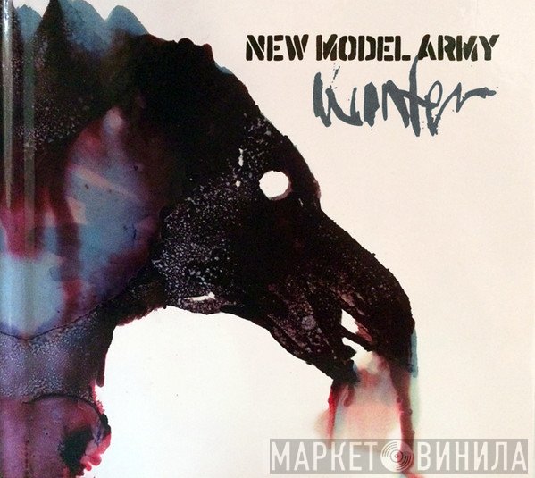 New Model Army - Winter