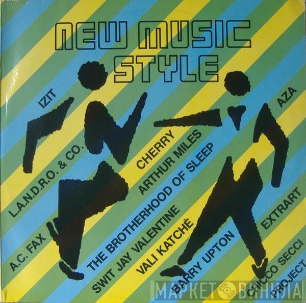  - New Music Style